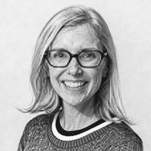 Julie Schaefer