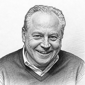 Mark Hosbein