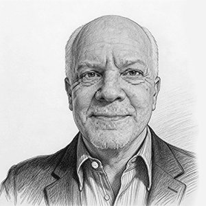 Phil Frank